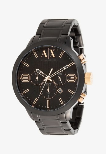 Design armani exchange herren - design,