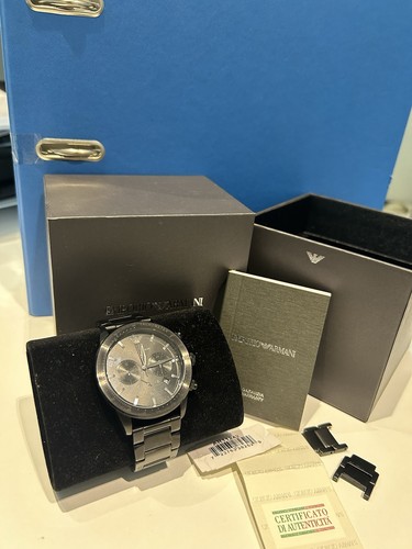 Emporio armani ar11242 - armani,