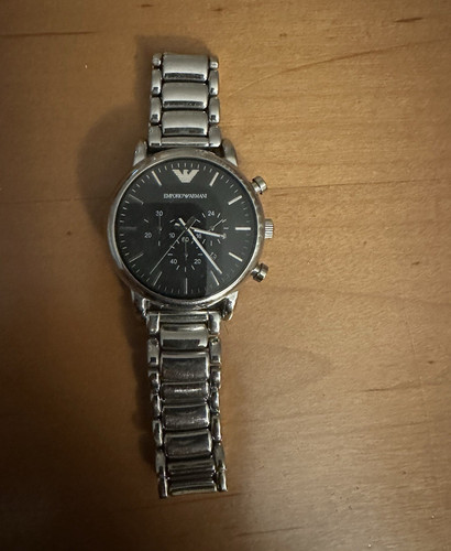 Emporio armani ar1894 herren - emporio,